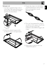 Preview for 15 page of Smeg CSP9GMMNA-1 Manual