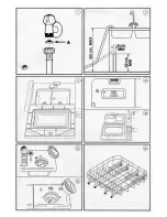 Предварительный просмотр 18 страницы Smeg CSU2001B2 Instructions For Installation And Use Manual