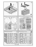 Предварительный просмотр 19 страницы Smeg CSU2001B2 Instructions For Installation And Use Manual