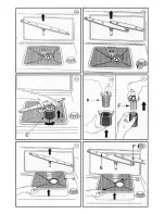 Предварительный просмотр 21 страницы Smeg CSU2001B2 Instructions For Installation And Use Manual