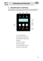 Preview for 10 page of Smeg CTA15-2 Operating And Installation Instructions