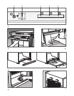 Preview for 4 page of Smeg CV 270 A Instruction Manual