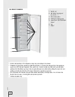 Preview for 6 page of Smeg CV235XNF1 Instructions For Use Manual