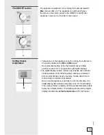 Preview for 11 page of Smeg CV235XNF1 Instructions For Use Manual