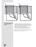 Preview for 8 page of Smeg CV236XNF Instructions For Use Manual