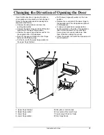 Preview for 11 page of Smeg CV24A Instructions For Use Manual