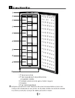 Preview for 44 page of Smeg CV270AP1 Instruction Manual