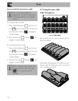 Preview for 12 page of Smeg CVI318XS Manual