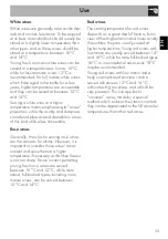 Preview for 15 page of Smeg CVI618NR Manual