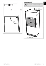 Предварительный просмотр 17 страницы Smeg CVIA621NR3 Manual