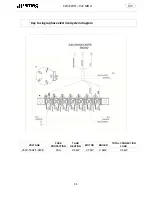 Предварительный просмотр 11 страницы Smeg CW-511 MDA User Manual