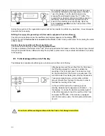 Предварительный просмотр 14 страницы Smeg CW350 User Manual