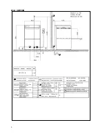 Предварительный просмотр 26 страницы Smeg CW350 User Manual