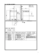 Предварительный просмотр 27 страницы Smeg CW350 User Manual