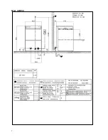 Предварительный просмотр 28 страницы Smeg CW350 User Manual