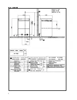 Предварительный просмотр 30 страницы Smeg CW350 User Manual