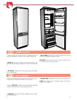 Preview for 8 page of Smeg CW350R Instructions For Installation, Use And Maintenance Manual