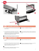 Preview for 12 page of Smeg CW350R Instructions For Installation, Use And Maintenance Manual