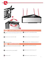 Preview for 14 page of Smeg CW350R Instructions For Installation, Use And Maintenance Manual