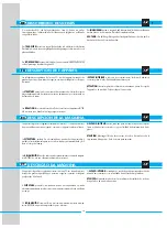 Preview for 7 page of Smeg CW350RX1 Instructions For Installation, Use And Maintenance Manual