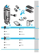 Preview for 8 page of Smeg CW350RX1 Instructions For Installation, Use And Maintenance Manual