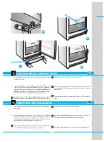 Preview for 10 page of Smeg CW350RX1 Instructions For Installation, Use And Maintenance Manual