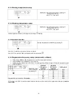 Предварительный просмотр 11 страницы Smeg CW500 Manual