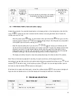 Предварительный просмотр 11 страницы Smeg CWC500R User Manual