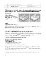 Preview for 12 page of Smeg CWC500R User Manual