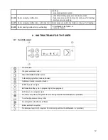 Предварительный просмотр 13 страницы Smeg CWC600 Manual