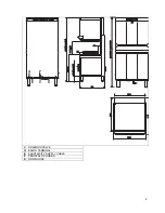 Предварительный просмотр 5 страницы Smeg CWC600DL Manual