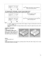 Предварительный просмотр 17 страницы Smeg CWC600DL Manual