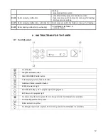 Предварительный просмотр 14 страницы Smeg CWC601D Manual