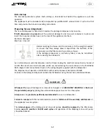 Предварительный просмотр 12 страницы Smeg CWC610 Manual