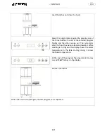 Предварительный просмотр 19 страницы Smeg CWC610 Manual