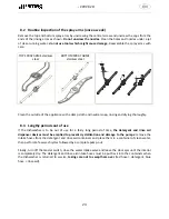 Предварительный просмотр 23 страницы Smeg CWC610 Manual