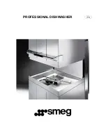 Предварительный просмотр 1 страницы Smeg CWC620D Manual