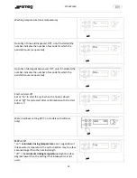 Предварительный просмотр 14 страницы Smeg CWC620D Manual