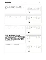 Предварительный просмотр 15 страницы Smeg CWC620D Manual