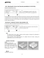 Предварительный просмотр 29 страницы Smeg CWC620D Manual