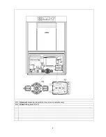 Предварительный просмотр 6 страницы Smeg CWG400B Manual