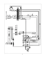 Предварительный просмотр 10 страницы Smeg CWG400B Manual