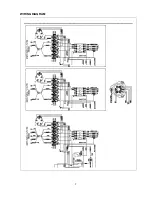 Предварительный просмотр 9 страницы Smeg CWG410D Manual