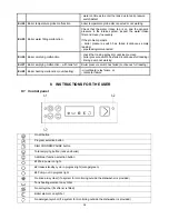 Предварительный просмотр 16 страницы Smeg CWG410D Manual