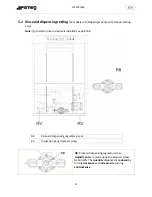 Предварительный просмотр 13 страницы Smeg CWG420 Manual