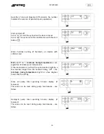 Предварительный просмотр 16 страницы Smeg CWG420 Manual