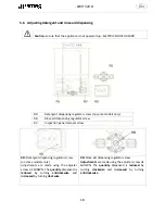 Предварительный просмотр 18 страницы Smeg CWH510D Manual