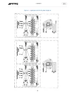 Предварительный просмотр 12 страницы Smeg CWH520D Manual