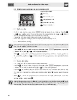 Предварительный просмотр 18 страницы Smeg CX 68 CM8 Manual