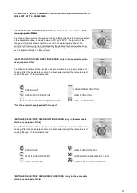 Preview for 11 page of Smeg CX51VE Service Manual